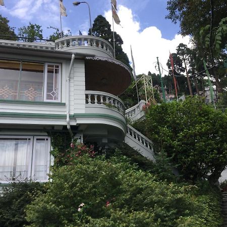 Dekeling Resort At Hawk'S Nest Darjeeling  Exteriör bild