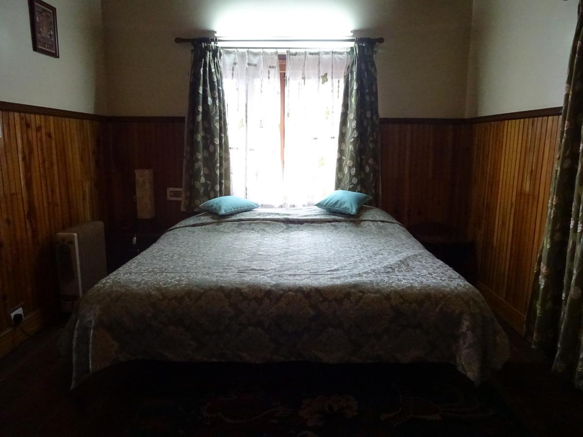 Dekeling Resort At Hawk'S Nest Darjeeling  Exteriör bild